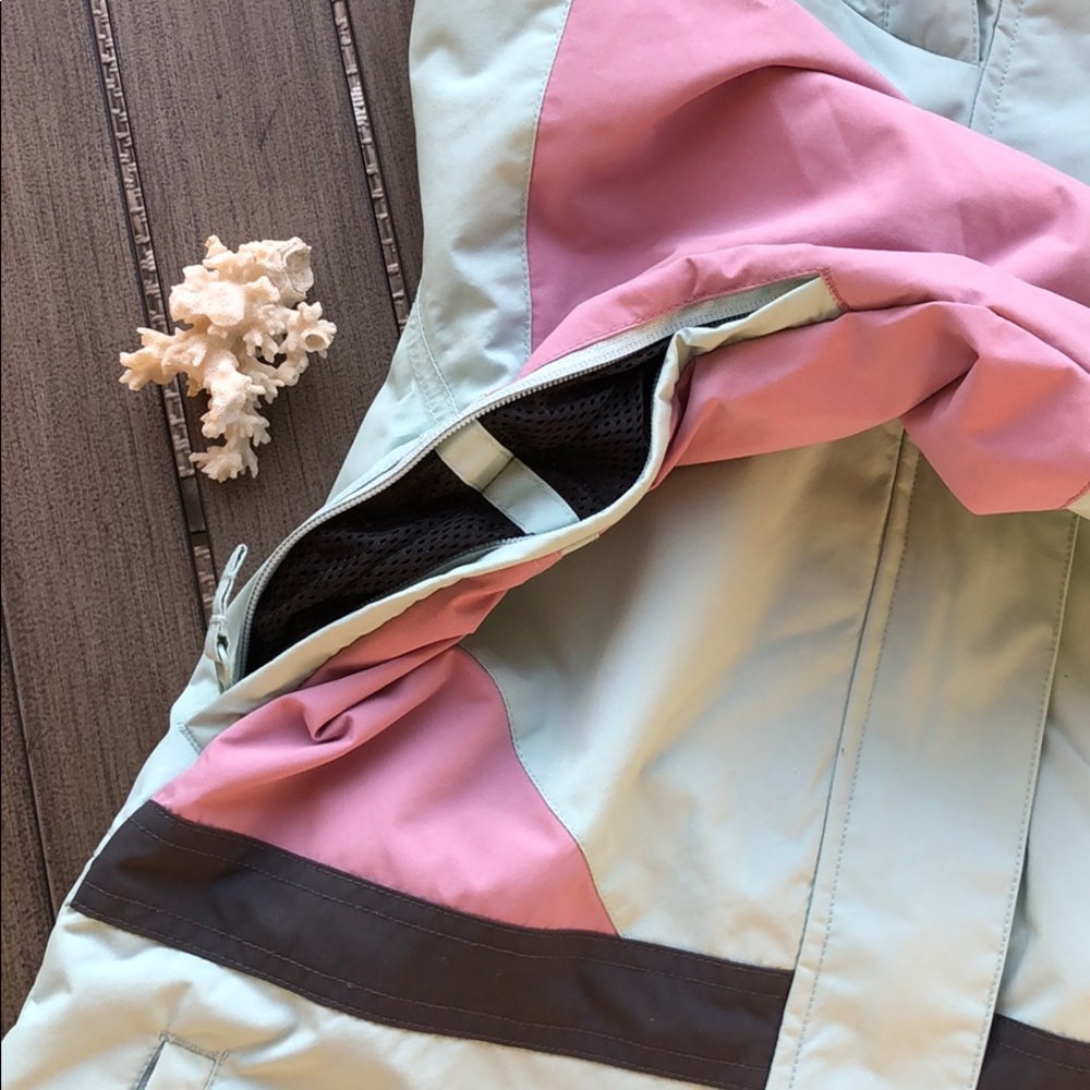 🌴🌼BILLABONG- SAY WHAT SNOWBOARD JACKETS🌼🌴 - Picture 12 of 16